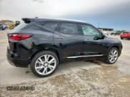 ✅ 2019 Chevrolet Blazer Premier • VIN: 3GNKBFRS5KS695539 • Lot: 85413875. Listed on Copart with 72,664 mi. Free auction sales archive from the USA and detailed vehicle history report at DreamBid. Image 3.