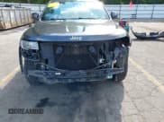 ✅ 2017 Jeep Grand Cherokee Altitude • VIN: 1C4RJFAG9HC853414 • Лот: 42958304. Опубликован ранее на IAAI с пробегом 139 672 миль. Бесплатный доступ к архиву аукционных продаж из США и подробный отчёт об истории автомобиля на DreamBid. Изображение 6.