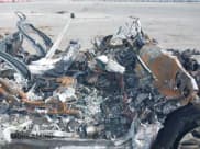 ✅ 2017 Ford F-150 XL • VIN: 1FTEX1CP3HKE09867 • Lot: 43638268. Wystawiony na IAAI z przebiegiem Nie podano. Bezpłatny archiwum sprzedaży aukcyjnych z USA i szczegółowy raport historii pojazdu na DreamBid. Zdjęcie 5.