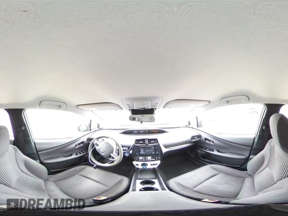 ✅ 2017 Toyota Prius Two • VIN: JTDKBRFU3H3576709 • Lot: 57754575. Listed on Copart with 133,243 mi. Free auction sales archive from the USA and detailed vehicle history report at DreamBid. Image 14.