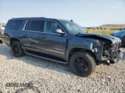 ✅ 2020 GMC Yukon XL SLT • VIN: 1GKS2GKC7LR280720 • Lot: 63339585. Listed on Copart with 46,553 mi. Free auction sales archive from the USA and detailed vehicle history report at DreamBid. Image 4.