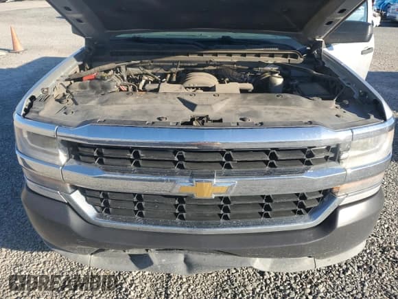 ✅ 2016 Chevrolet Silverado 1500 Work Truck • VIN: 1GCRCNEC2GZ235388 • Lot: 92429525. Listed on Copart with 230,008 mi. Free auction sales archive from the USA and detailed vehicle history report at DreamBid. Image 11.