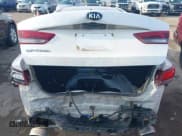 ✅ 2020 Kia Optima LX • VIN: 5XXGT4L3XLG451278 • Лот: 42943759. Опубликован ранее на IAAI с пробегом 126 534 миль. Бесплатный доступ к архиву аукционных продаж из США и подробный отчёт об истории автомобиля на DreamBid. Изображение 6.