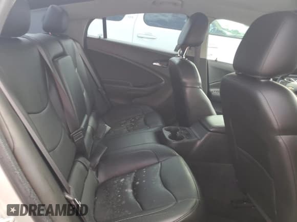 ✅ 2017 Chevrolet Volt Premier • VIN: 1G1RB6S51HU121730 • Lot: 74076414. Wystawiony na Copart z przebiegiem Nie podano. Bezpłatny archiwum sprzedaży aukcyjnych z USA i szczegółowy raport historii pojazdu na DreamBid. Zdjęcie 10.