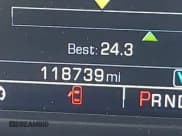 ✅ 2018 Chevrolet Silverado 1500 LTZ • VIN: 3GCUKSEC5JG642110 • Lot: 42615537. Wystawiony na IAAI z przebiegiem 118 739 mil. Bezpłatny archiwum sprzedaży aukcyjnych z USA i szczegółowy raport historii pojazdu na DreamBid. Zdjęcie 15.