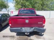 ✅ 2017 Ram 1500 Tradesman • VIN: 1C6RR7STXHS643198 • Lot: 42231025. Listed on IAAI with Not provided. Free auction sales archive from the USA and detailed vehicle history report at DreamBid. Image 15.