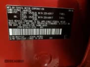 ✅ 2017 Toyota RAV4 XLE • VIN: JTMRFREV4HJ114376 • Lot: 90392725. Listed on Copart with 107,031 mi. Free auction sales archive from the USA and detailed vehicle history report at DreamBid. Image 14.