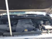 ✅ 2014 Toyota Tundra SR5 • VIN: 5TFRM5F18EX073513 • Lot: 43738760. Listed on IAAI with 92,586 mi. Free auction sales archive from the USA and detailed vehicle history report at DreamBid. Image 10.