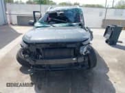 ✅ 2024 Hyundai Venue SEL • VIN: KMHRC8A30RU299240 • Lot: 42150687. Listed on IAAI with 25,641 mi. Free auction sales archive from the USA and detailed vehicle history report at DreamBid. Image 12.