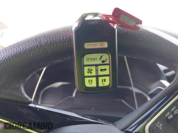 ✅ 2018 Honda Clarity • VIN: JHMZC5F17JC017808 • Лот: 43150908. Опубликован ранее на IAAI с пробегом 136 366 миль. Бесплатный доступ к архиву аукционных продаж из США и подробный отчёт об истории автомобиля на DreamBid. Изображение 11.