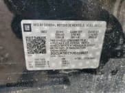 ✅ 2018 Chevrolet Silverado 1500 LTZ • VIN: 3GCUKSEC9JG118927 • Lot: 86516155. Wystawiony na Copart z przebiegiem 190 948 mil. Bezpłatny archiwum sprzedaży aukcyjnych z USA i szczegółowy raport historii pojazdu na DreamBid. Zdjęcie 12.