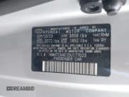 ✅ 2013 Hyundai Veloster Turbo • VIN: KMHTC6AE1DU177023 • Lot: 42604617. Listed on IAAI with 102,087 mi. Free auction sales archive from the USA and detailed vehicle history report at DreamBid. Image 9.