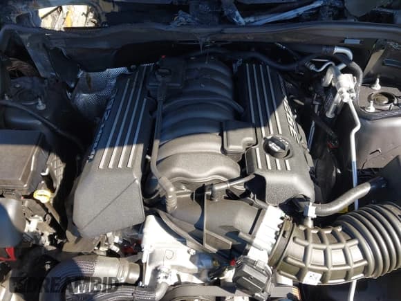 ✅ 2024 Dodge Durango SRT 392 AlcHEMI • VIN: 1C4SDJGJ8RC218913 • Lot: 41995586. Wystawiony na IAAI z przebiegiem Nie podano. Bezpłatny archiwum sprzedaży aukcyjnych z USA i szczegółowy raport historii pojazdu na DreamBid. Zdjęcie 10.