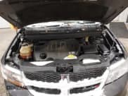 ✅ 2017 Dodge Journey SXT • VIN: 3C4PDCBG9HT533901 • Лот: 43765440. Опубликован ранее на IAAI с пробегом 245 568 миль. Бесплатный доступ к архиву аукционных продаж из США и подробный отчёт об истории автомобиля на DreamBid. Изображение 10.