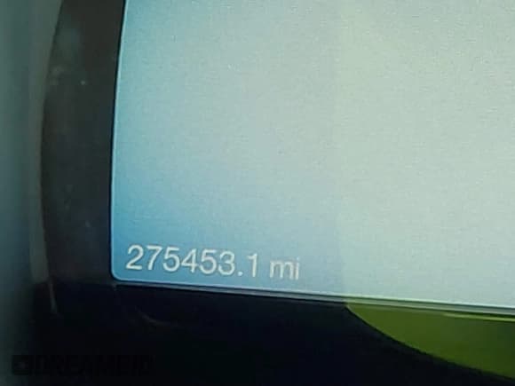 ✅ 2013 Ford Taurus Limited • VIN: 1FAHP2F84DG105442 • Lot: 43628601. Listed on IAAI with 275,453 mi. Free auction sales archive from the USA and detailed vehicle history report at DreamBid. Image 7.