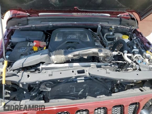 ✅ 2021 Jeep Wrangler Unlimited Sport S • VIN: 1C4HJXDN9MW596033 • Лот: 62300885. Опубликован ранее на Copart с пробегом 14 633 миль. Бесплатный доступ к архиву аукционных продаж из США и подробный отчёт об истории автомобиля на DreamBid. Изображение 11.