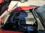 2019 Chevrolet Corvette 1LT with VIN 1G1YB2D73K5123709, listed as a Copart auction lot 57163344 with 31,274 mi miles and Clean title. Bid and sale history available at DreamBid. Image 12.