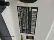 ✅ 2007 Mercedes-Benz CLK 550 • VIN: WDBTK72F57T083742 • Lot: 83351094. Wystawiony na Copart z przebiegiem 195 768 mil. Bezpłatny archiwum sprzedaży aukcyjnych z USA i szczegółowy raport historii pojazdu na DreamBid. Zdjęcie 12.