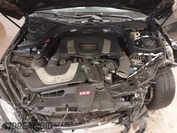 ✅ 2010 Mercedes-Benz E 350 Luxury • VIN: WDDHF8HB4AA139460 • Lot: 41660000. Listed on IAAI with 147,782 mi. Free auction sales archive from the USA and detailed vehicle history report at DreamBid. Image 10.