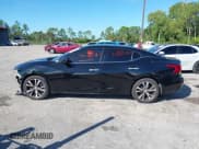 ✅ 2016 Nissan Maxima Platinum • VIN: 1N4AA6AP1GC385650 • Лот: 43573949. Опубликован ранее на IAAI с пробегом 124 669 миль. Бесплатный доступ к архиву аукционных продаж из США и подробный отчёт об истории автомобиля на DreamBid. Изображение 14.