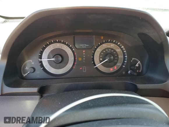 ✅ 2014 Honda Odyssey Touring • VIN: 5FNRL5H95EB100408 • Lot: 93670805. Wystawiony na Copart z przebiegiem 165 978 mil. Bezpłatny archiwum sprzedaży aukcyjnych z USA i szczegółowy raport historii pojazdu na DreamBid. Zdjęcie 9.