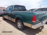 ✅ 1999 Ford F-150 XL • VIN: 1FTRX17L5XKA29212 • Lot: 42359916. Listed on IAAI with 131,137 mi. Free auction sales archive from the USA and detailed vehicle history report at DreamBid. Image 3.