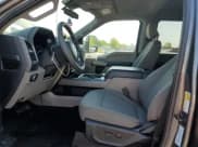 ✅ 2022 Ford F-250 XL • VIN: 1FT7W2BN6NEG34313 • Lot: 55379125. Listed on Copart with 8,090 mi. Free auction sales archive from the USA and detailed vehicle history report at DreamBid. Image 7.