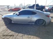 ✅ 2022 Subaru BRZ Limited • VIN: JF1ZDBE18N9703315 • Lot: 43635030. Listed on IAAI with 29,208 mi. Free auction sales archive from the USA and detailed vehicle history report at DreamBid. Image 15.