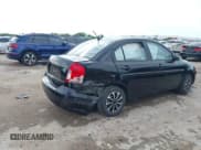 ✅ 2011 Hyundai Accent GLS • VIN: KMHCN4AC4BU607606 • Лот: 42339450. Опубликован ранее на IAAI с пробегом 127 860 миль. Бесплатный доступ к архиву аукционных продаж из США и подробный отчёт об истории автомобиля на DreamBid. Изображение 6.