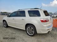 ✅ 2012 GMC Acadia Denali • VIN: 1GKKRTED2CJ142283 • Lot: 93613375. Listed on Copart with 164,272 mi. Free auction sales archive from the USA and detailed vehicle history report at DreamBid. Image 2.