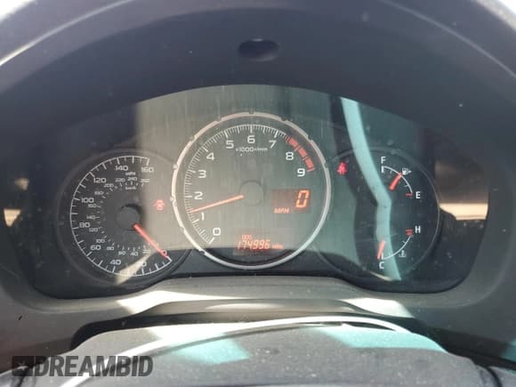 ✅ 2013 Subaru BRZ Premium • VIN: JF1ZCAB16D1602501 • Lot: 66691205. Wystawiony na Copart z przebiegiem 174 996 mil. Bezpłatny archiwum sprzedaży aukcyjnych z USA i szczegółowy raport historii pojazdu na DreamBid. Zdjęcie 9.