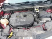 ✅ 2017 Lincoln MKC Select • VIN: 5LMCJ2D94HUL16187 • Лот: 43435252. Опубликован ранее на IAAI с пробегом 162 187 миль. Бесплатный доступ к архиву аукционных продаж из США и подробный отчёт об истории автомобиля на DreamBid. Изображение 10.