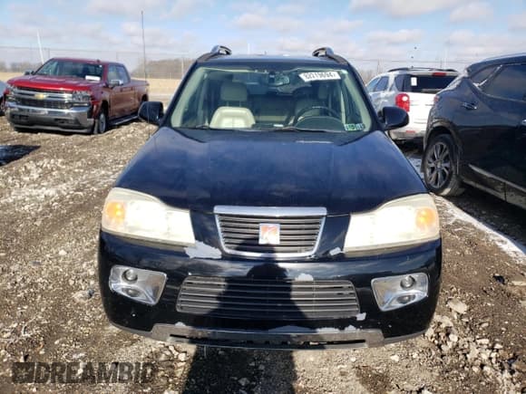 ✅ 2006 Saturn VUE • VIN: 5GZCZ63476S809768 • Lot: 53943135. Wystawiony na Copart z przebiegiem 188 710 mil. Bezpłatny archiwum sprzedaży aukcyjnych z USA i szczegółowy raport historii pojazdu na DreamBid. Zdjęcie 5.