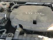 ✅ 2021 Chevrolet Colorado 4WD Work Truck • VIN: 1GCGTBENXM1124864 • Lot: 87018915. Listed on Copart with 98,522 mi. Free auction sales archive from the USA and detailed vehicle history report at DreamBid. Image 15.