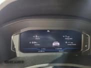 ✅ 2021 Volkswagen Atlas SEL • VIN: 1V2BE2CA9MC210058 • Lot: 93193785. Listed on Copart with 53,345 mi. Free auction sales archive from the USA and detailed vehicle history report at DreamBid. Image 9.