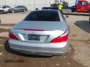 ✅ 2013 Mercedes-Benz SL 550 • VIN: WDDJK7DA0DF007131 • Lot: 43322970. Wystawiony na IAAI z przebiegiem 102 116 mil. Bezpłatny archiwum sprzedaży aukcyjnych z USA i szczegółowy raport historii pojazdu na DreamBid. Zdjęcie 16.