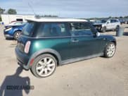 ✅ 2006 MINI Hardtop S • VIN: WMWRE33536TJ36483 • Lot: 84926995. Listed on Copart with 153,921 mi. Free auction sales archive from the USA and detailed vehicle history report at DreamBid. Image 3.