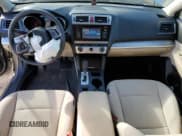 ✅ 2019 Subaru Legacy • VIN: 4S3BNAB60K3025502 • Lot: 91338055. Listed on Copart with 88,710 mi. Free auction sales archive from the USA and detailed vehicle history report at DreamBid. Image 8.