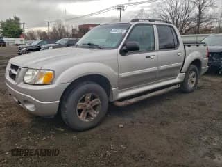 ✅ 2005 Ford Explorer Sport Trac XLS • VIN: 1FMZU77K85UB51501 • Lot: 93570735. Listed on Copart with Not provided. Free auction sales archive from the USA and detailed vehicle history report at DreamBid. Image 1.