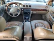 ✅ 2001 Chrysler LHS • VIN: 2C3AC56G81H567927 • Лот: 92494865. Опубликован ранее на Copart с пробегом 165 339 миль. Бесплатный доступ к архиву аукционных продаж из США и подробный отчёт об истории автомобиля на DreamBid. Изображение 8.