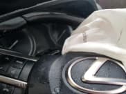 ✅ 2021 Lexus LX 570 • VIN: JTJDY7AX5M4346037 • Lot: 84305544. Listed on Copart with Not provided. Free auction sales archive from the USA and detailed vehicle history report at DreamBid. Image 9.