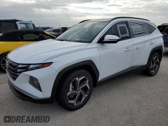 ✅ 2024 Hyundai Tucson SEL Convenience • VIN: KM8JCCD17RU212749 • Lot: 74913984. Wystawiony na Copart z przebiegiem Nie podano. Bezpłatny archiwum sprzedaży aukcyjnych z USA i szczegółowy raport historii pojazdu na DreamBid. Zdjęcie 1.