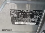 ✅ 2021 Hyundai Santa Fe SE • VIN: 5NMS1DAJ0MH346348 • Lot: 44148654. Wystawiony na Copart z przebiegiem 47 562 mil. Bezpłatny archiwum sprzedaży aukcyjnych z USA i szczegółowy raport historii pojazdu na DreamBid. Zdjęcie 13.