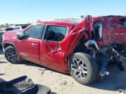 ✅ 2022 GMC Sierra 1500 SLT • VIN: 3GTUUDED3NG614679 • Lot: 41820016. Listed on IAAI with 66,232 mi. Free auction sales archive from the USA and detailed vehicle history report at DreamBid. Image 3.