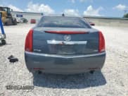 ✅ 2011 Cadillac CTS Performance • VIN: 1G6DJ5ED8B0154095 • Лот: 66442725. Опубликован ранее на Copart с пробегом 84 313 миль. Бесплатный доступ к архиву аукционных продаж из США и подробный отчёт об истории автомобиля на DreamBid. Изображение 6.