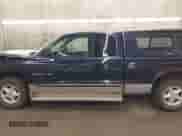 1998 Dodge Dakota SLT with VIN 1B7GL22Y6WS625035, listed as a IAAI auction lot 43223662 with 147,468 mi miles and . Bid and sale history available at DreamBid. Image 15.