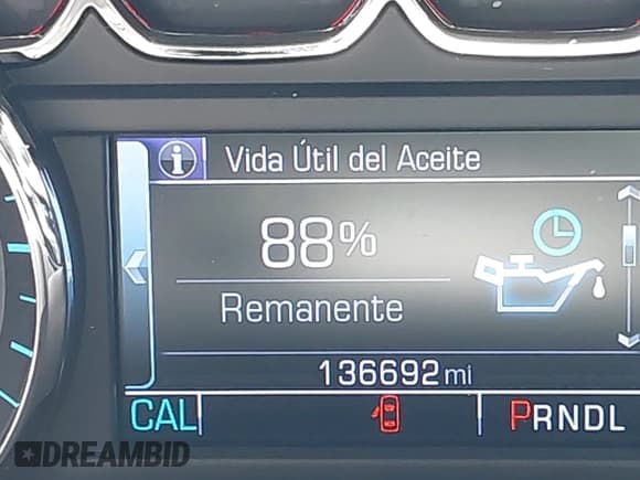 ✅ 2017 Chevrolet Silverado 1500 LT • VIN: 1GCRCREH8HZ340117 • Lot: 42577458. Wystawiony na IAAI z przebiegiem 136 692 mil. Bezpłatny archiwum sprzedaży aukcyjnych z USA i szczegółowy raport historii pojazdu na DreamBid. Zdjęcie 16.