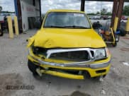 ✅ 2001 Toyota Tacoma PreRunner • VIN: 5TESN92N11Z813985 • Lot: 82051055. Wystawiony na Copart z przebiegiem 134 919 mil. Bezpłatny archiwum sprzedaży aukcyjnych z USA i szczegółowy raport historii pojazdu na DreamBid. Zdjęcie 5.