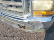 ✅ 2000 Ford F-250 XL • VIN: 1FTNX20F6YEA60672 • Lot: 42809855. Wystawiony na IAAI z przebiegiem 311 118 mil. Bezpłatny archiwum sprzedaży aukcyjnych z USA i szczegółowy raport historii pojazdu na DreamBid. Zdjęcie 6.