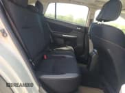 ✅ 2016 Subaru Crosstrek Premium • VIN: JF2GPABC2G8229087 • Lot: 52907995. Listed on Copart with 198,468 mi. Free auction sales archive from the USA and detailed vehicle history report at DreamBid. Image 11.